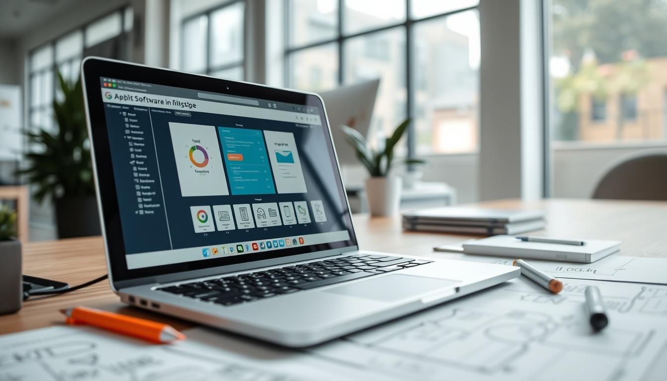 Supporting pricing visual