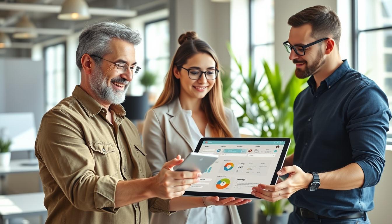 Optimización Empresarial